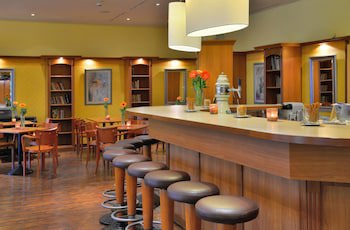 PLAZA INN Leonberg galeri fotoğrafı