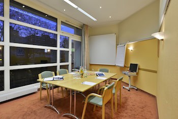 PLAZA INN Leonberg galeri fotoğrafı