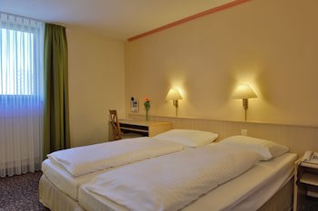 PLAZA INN Leonberg galeri fotoğrafı