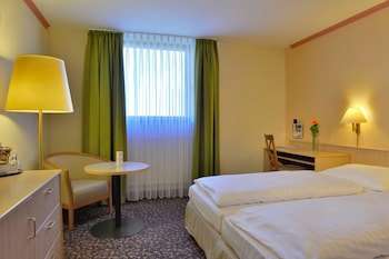 PLAZA INN Leonberg galeri fotoğrafı