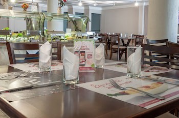 Sj Executive - San Juan Curitiba
