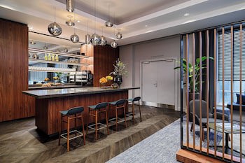 Rotterdam Marriott Hotel
