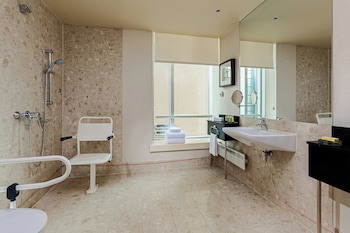 Rotterdam Marriott Hotel