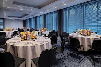 Rotterdam Marriott Hotel
