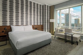 Rotterdam Marriott Hotel