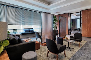 Rotterdam Marriott Hotel