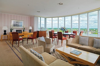 Rotterdam Marriott Hotel