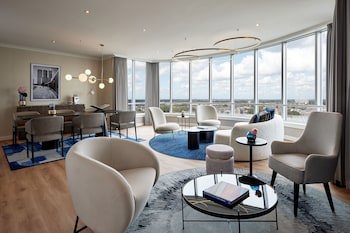 Rotterdam Marriott Hotel