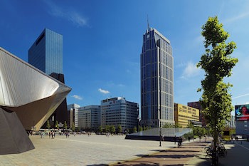 Rotterdam Marriott Hotel