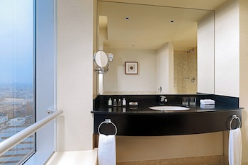 Rotterdam Marriott Hotel