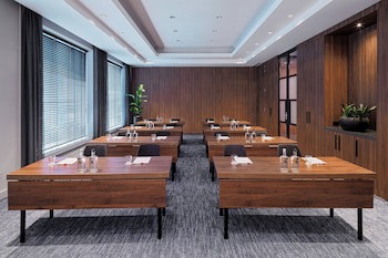 Rotterdam Marriott Hotel