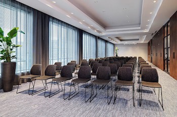 Rotterdam Marriott Hotel