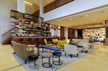 Rotterdam Marriott Hotel