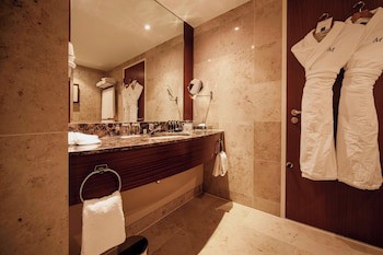 Rotterdam Marriott Hotel