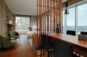 Rotterdam Marriott Hotel