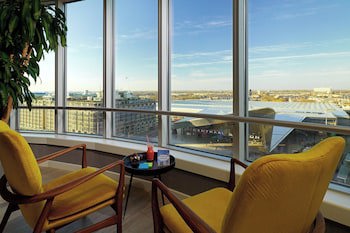 Rotterdam Marriott Hotel