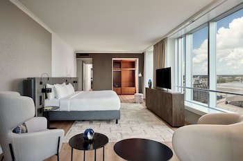 Rotterdam Marriott Hotel