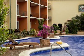 Flamingo Vallarta Hotel & Marina
