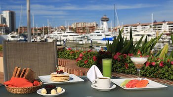 Flamingo Vallarta Hotel & Marina