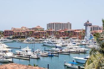 Flamingo Vallarta Hotel & Marina