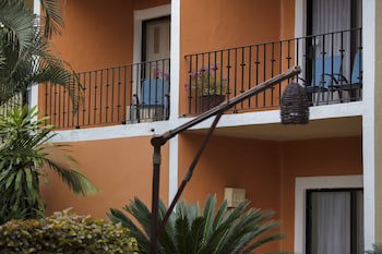 Flamingo Vallarta Hotel & Marina