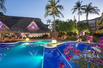 Flamingo Vallarta Hotel & Marina