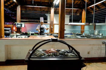 Brunton Boatyard - Cgh Earth