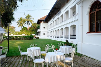 Brunton Boatyard - Cgh Earth