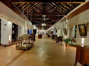Brunton Boatyard - Cgh Earth