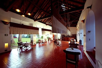 Brunton Boatyard - Cgh Earth