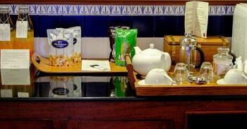 Brunton Boatyard - Cgh Earth