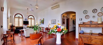 Brunton Boatyard - Cgh Earth