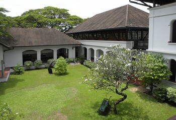 Brunton Boatyard - Cgh Earth