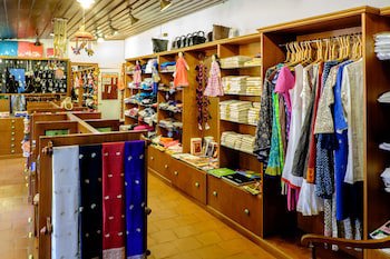 Brunton Boatyard - Cgh Earth