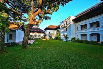 Brunton Boatyard - Cgh Earth