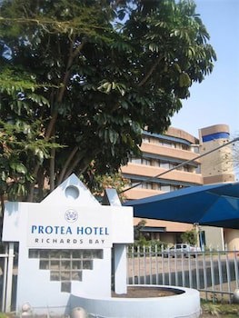 Indaba Lodge Hotel Richards Bay