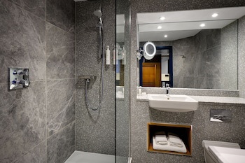Edinburgh Marriott Hotel Holyrood