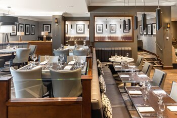 Edinburgh Marriott Hotel Holyrood