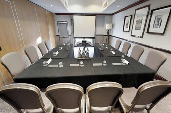 Edinburgh Marriott Hotel Holyrood