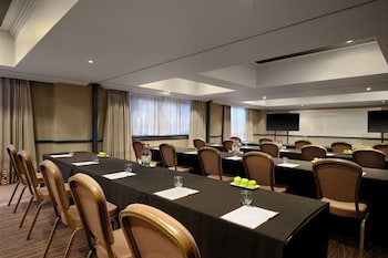 Edinburgh Marriott Hotel Holyrood