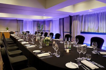 Edinburgh Marriott Hotel Holyrood