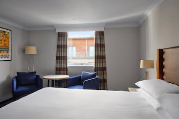 Edinburgh Marriott Hotel Holyrood