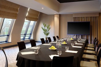 Edinburgh Marriott Hotel Holyrood