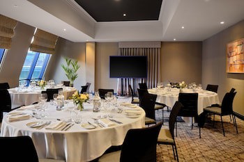 Edinburgh Marriott Hotel Holyrood