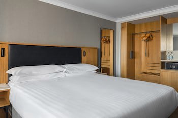 Edinburgh Marriott Hotel Holyrood