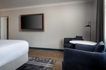 Edinburgh Marriott Hotel Holyrood