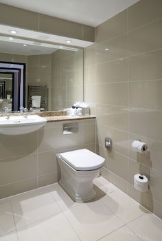 Edinburgh Marriott Hotel Holyrood