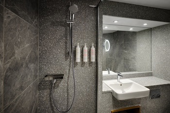 Edinburgh Marriott Hotel Holyrood