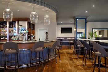 Edinburgh Marriott Hotel Holyrood