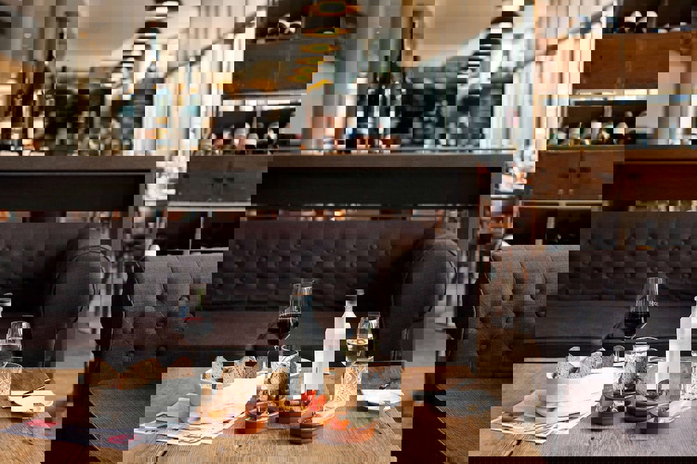 Vienna House by Wyndham Havelufer Potsdam